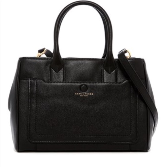 Marc Jacobs Handbags - Marc Jacobs Empire City Tote
